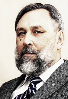 CHELNOKOV OLEKSANDR VASYLOVYCH
