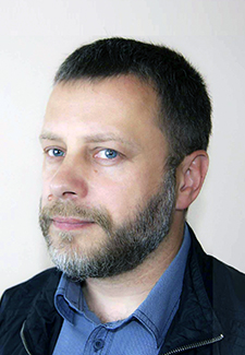 Харлан Олександр Вікторович