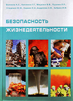 Безопасность жизнедеятельности, 2015