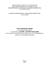 Ділове адміністрування (практ), 2019