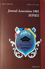 Journal Association 1901 «SEPIKE»