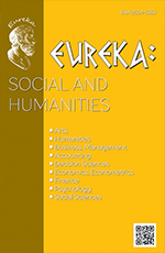 EUREKA: Social and Humanities