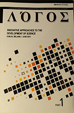 Науковий збірник «Логос»