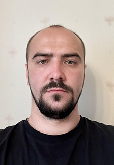 Барабанов Станіслав Сергійович