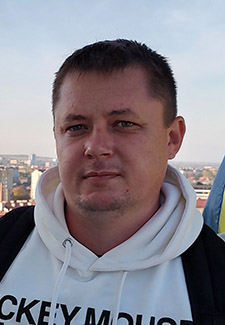 Богаченко Сергій Вікторович