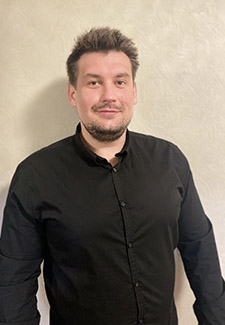 Наумов Владислав Олександрович