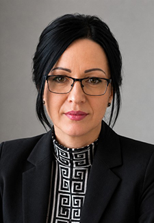 Нікіфорова Тетяна Дмитрівна